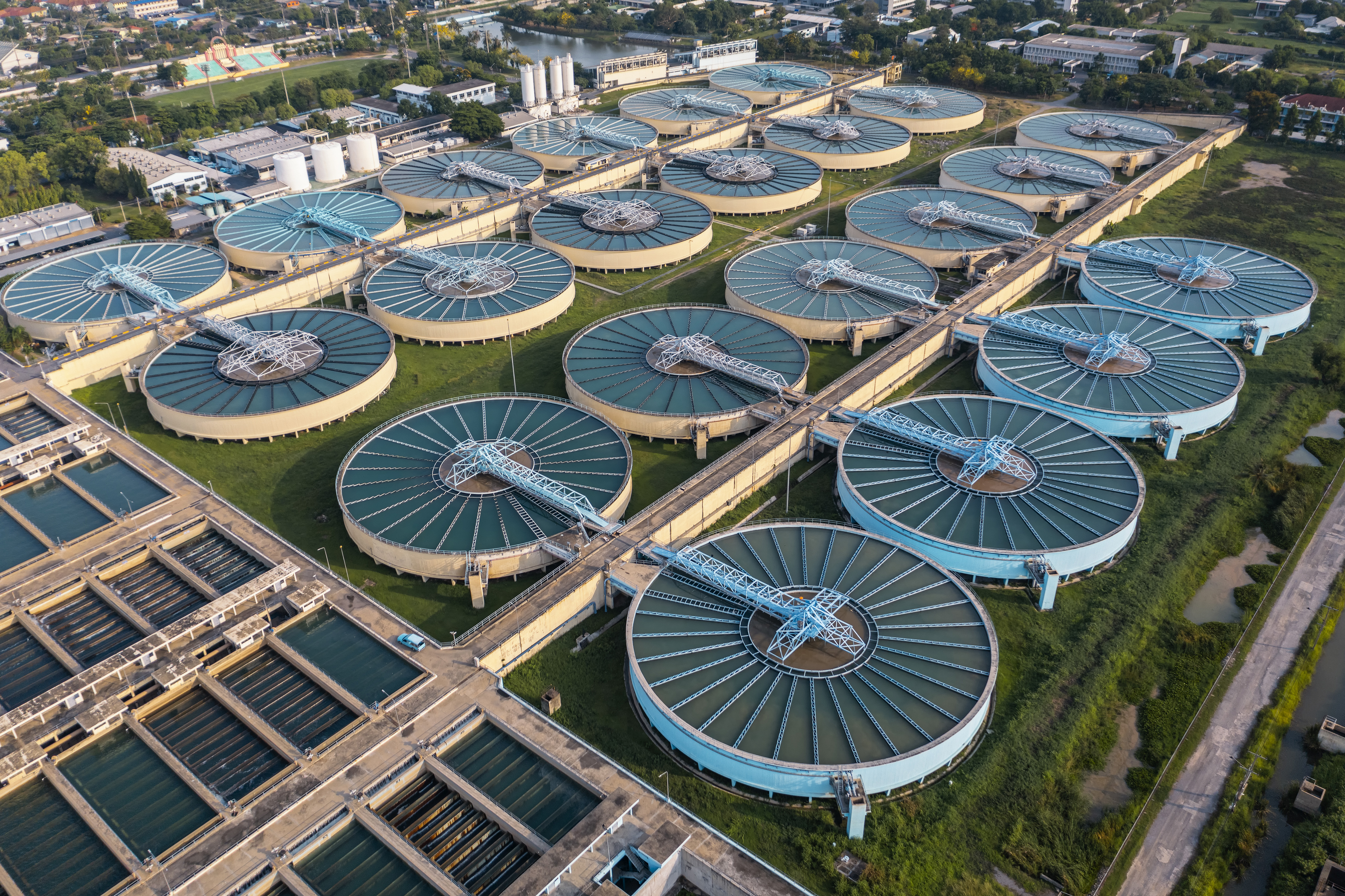 Utilities